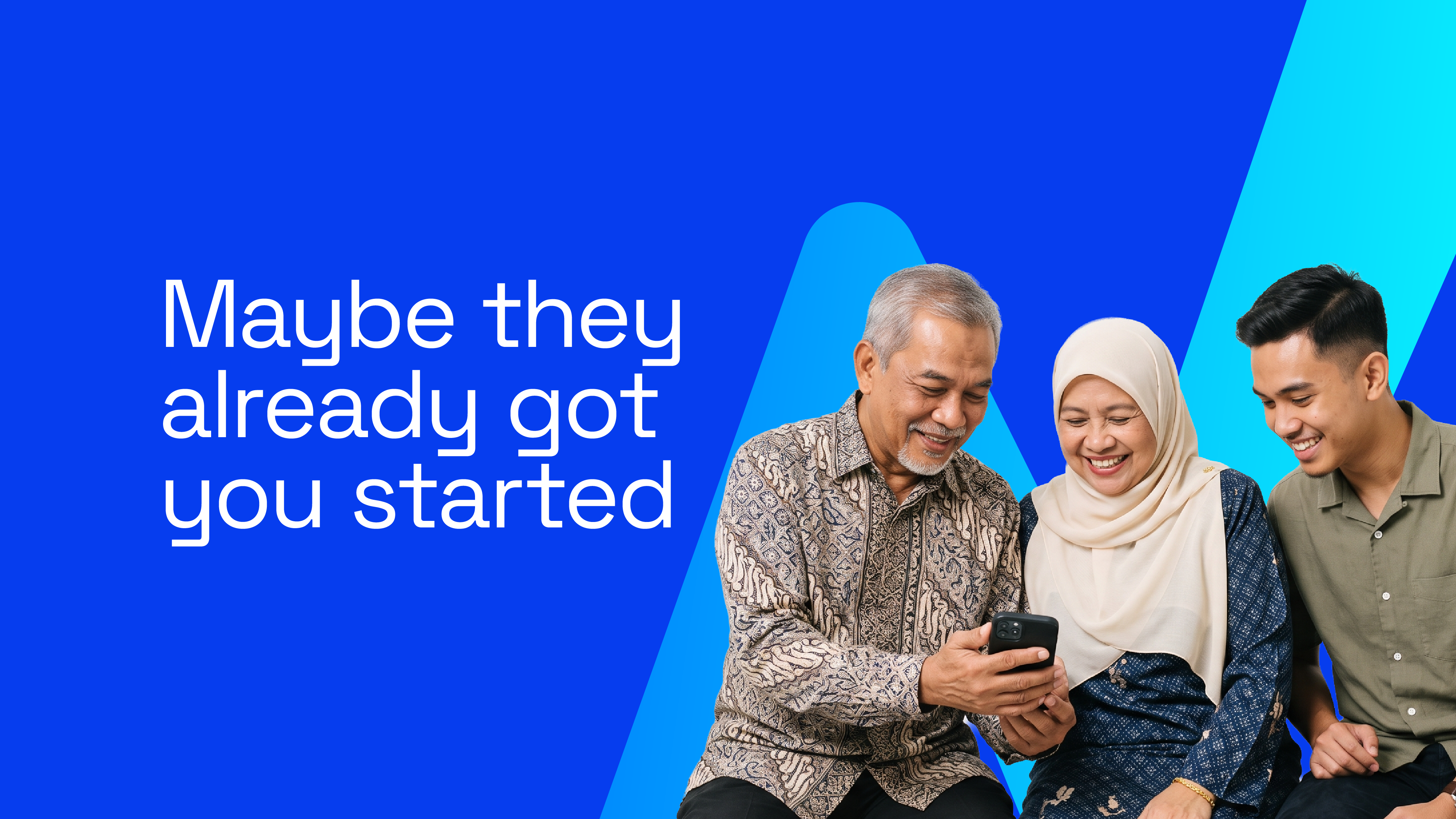 Did Your Parents Open an ASNB Account for You? It May Be Time to Check